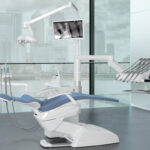Fauteuil dentaire Stern Weber S320TR