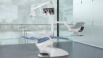 Fauteuil dentaire Stern Weber S320TR