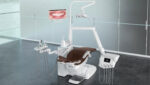 Fauteuil dentaire Stern Weber S320TR – Image 2