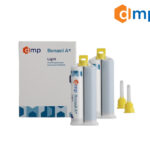 BONASIL A+ LIGHT BODY – Silicone VPS de précision pour empreintes dentaires