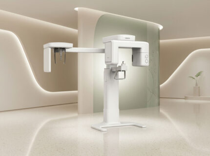 CONE BEAM VATECH A9 – Imagerie 3D intelligente
