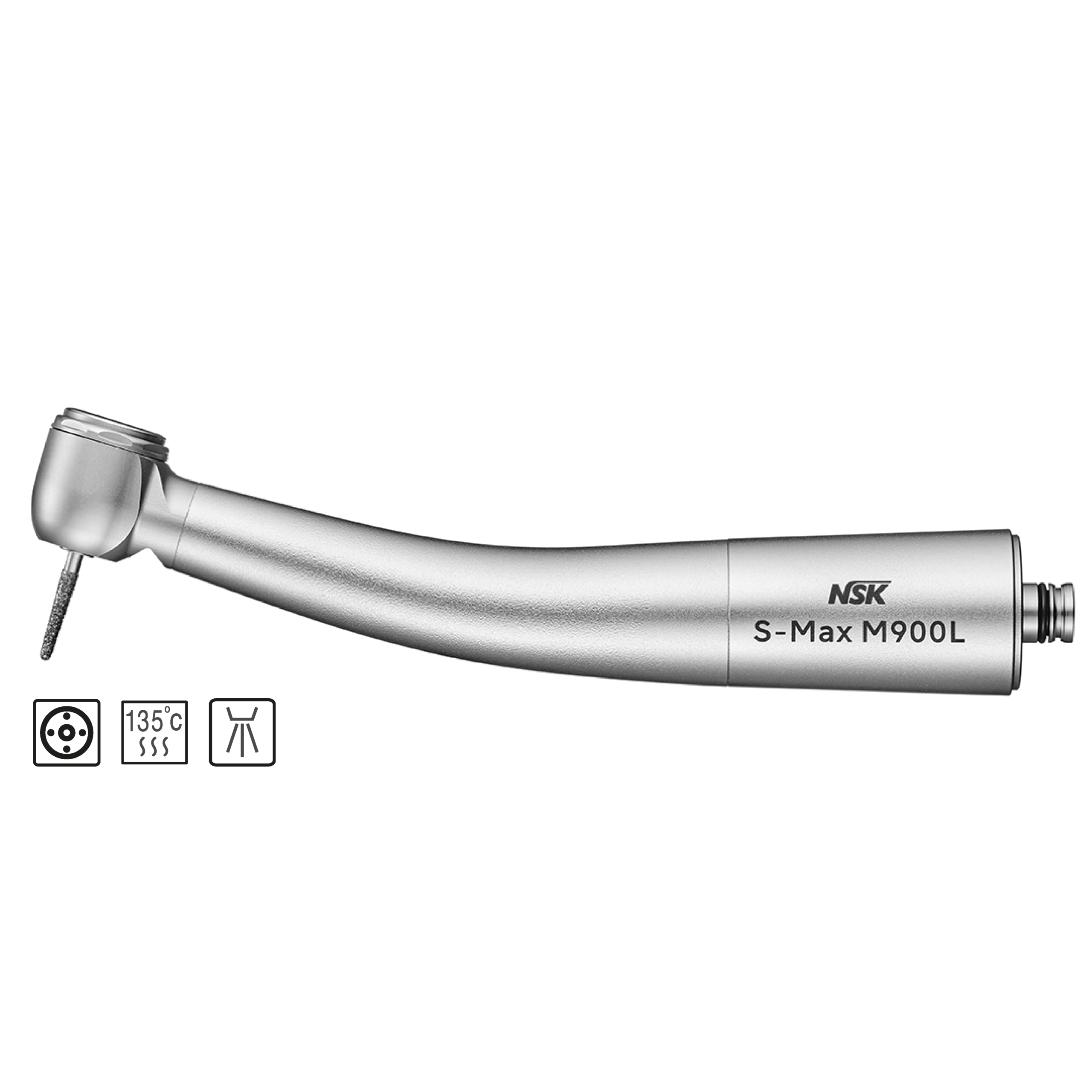 M900L NSK S-Max M 900L – Image 1
