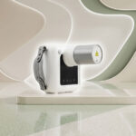 RUNYES Portable DC X-Ray RAY98 (P) - Une radiographie portable conçue pour allier liberté, précision et efficacité