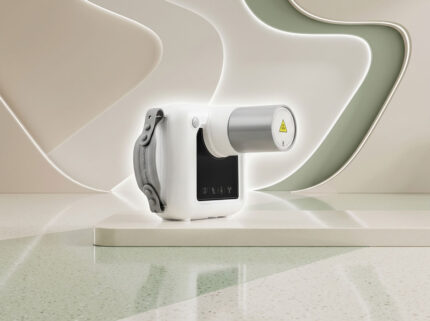 RUNYES Portable DC X-Ray RAY98 (P) - Une radiographie portable conçue pour allier liberté, précision et efficacité