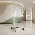 RUNYES RAY68(M)-D – Générateur de radiographie intra-orale mobile haute fréquence