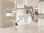 STERN WEBER RXDC MURALE – Générateur de radiographie intra-orale numérique haute précision