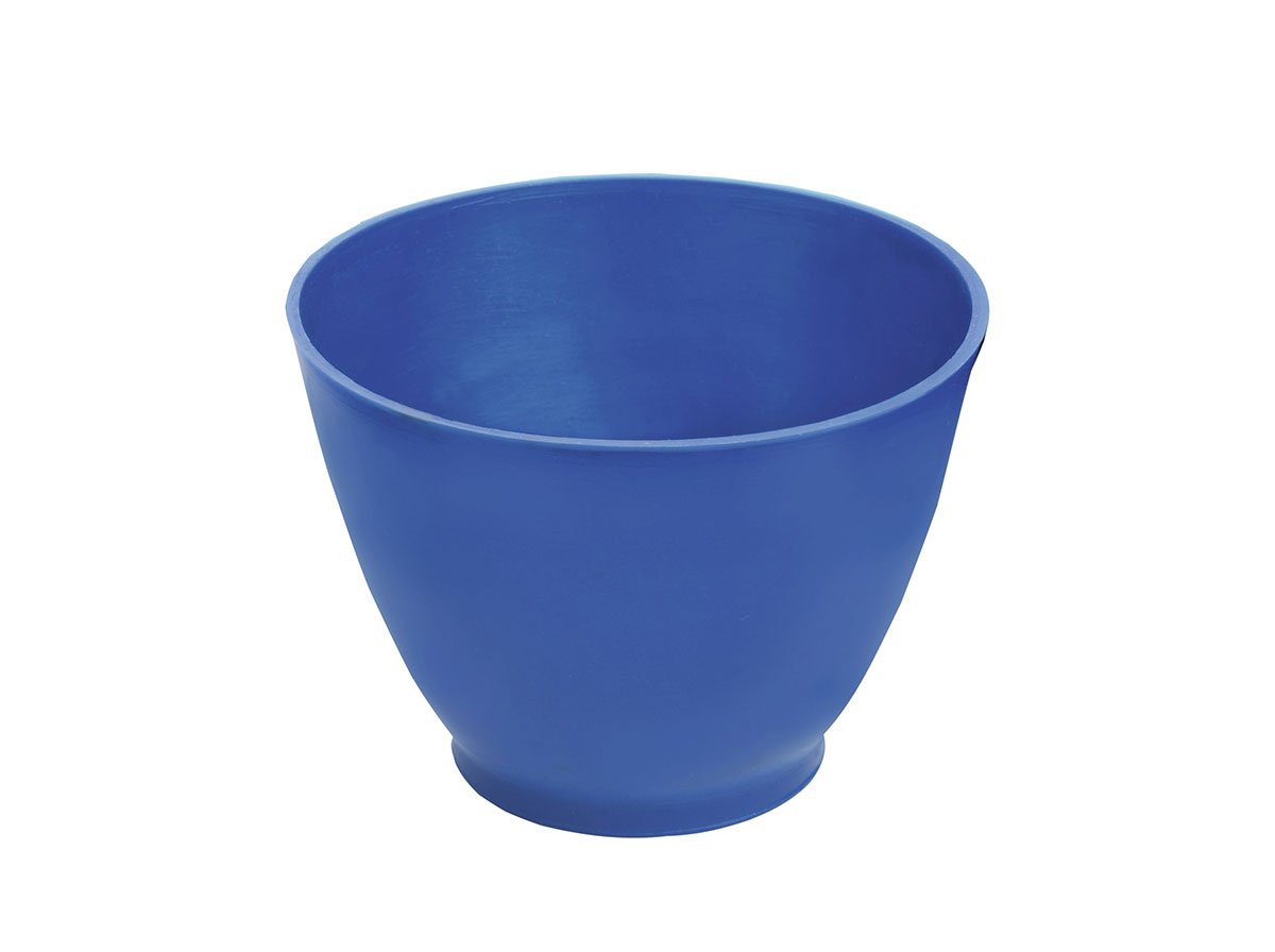 BOLE À ALGINATE