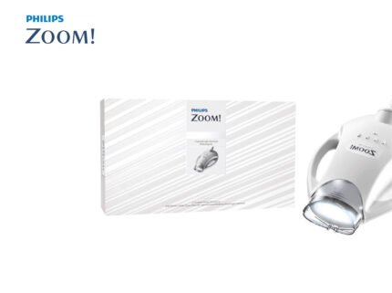 Philips Zoom! Kit-2 Patients
