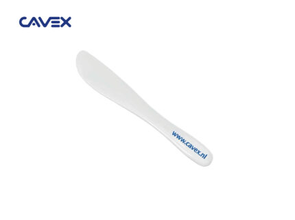 Spatule-à-alginate