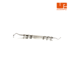 Spatule pour fil de rétraction Ultradent