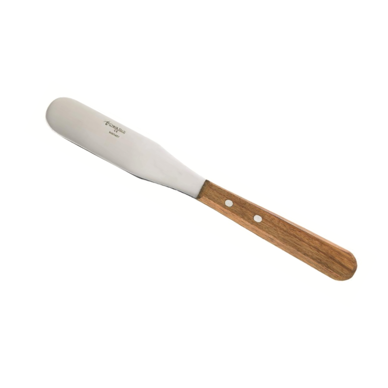 SPATULE À ÉLASTOMÈRES