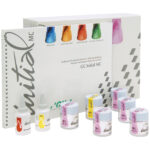 GC Initial MC Gum Shade