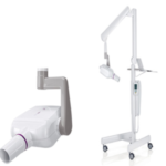 RXDC INTRAORAL X-RAY MOBILE