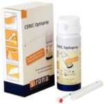 Optispray CEREC SIRONA