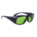 Lunettes de sécurité laser 800 - 1100 nm