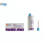 Bright Temporary Crown & Bridge DMP – Matériau Autopolymérisable pour Couronnes & Bridges Provisoires