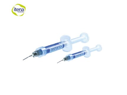 DENTOETCH – Gel de Mordançage à l’Acide Phosphorique 37 % | Itena Clinical