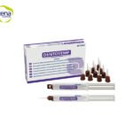 DENTOTEMP ITENA – Ciment provisoire longue durée spécial implant sans eugénol