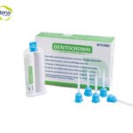 Dentocrown™ Itena – Composite Auto-polymérisable pour Couronnes & Bridges Provisoires