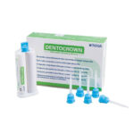 Dentocrown™ Itena – Composite Auto-polymérisable pour Couronnes & Bridges Provisoires