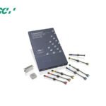 ESSENTIA – Composite universel photopolymérisable à concept de teintes intelligent