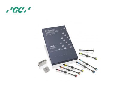 ESSENTIA – Composite universel photopolymérisable à concept de teintes intelligent