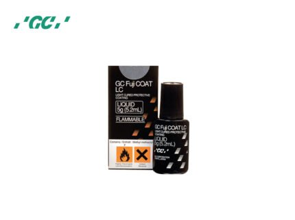 FUJI COAT LC