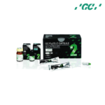 GC FUJI II LC capsule