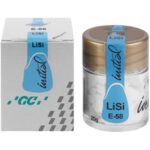 GC INITIAL LISI ENAMEL 20g