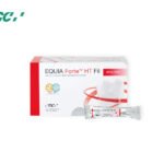 GC EQUIA Forte HT – Système Restaurateur Verre Hybride Haute Densité