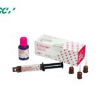 GC G-CEM ONE™ Starter Kit – Ciment résine auto-adhésif universel pour scellement définitif