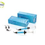 GC everX Flow – Composite Fluide Renforcé de Fibres Courtes pour le Remplacement Dentinaire