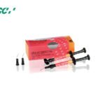 GRADIA Flo – Composite Hybride Fluide Photopolymérisable | GC