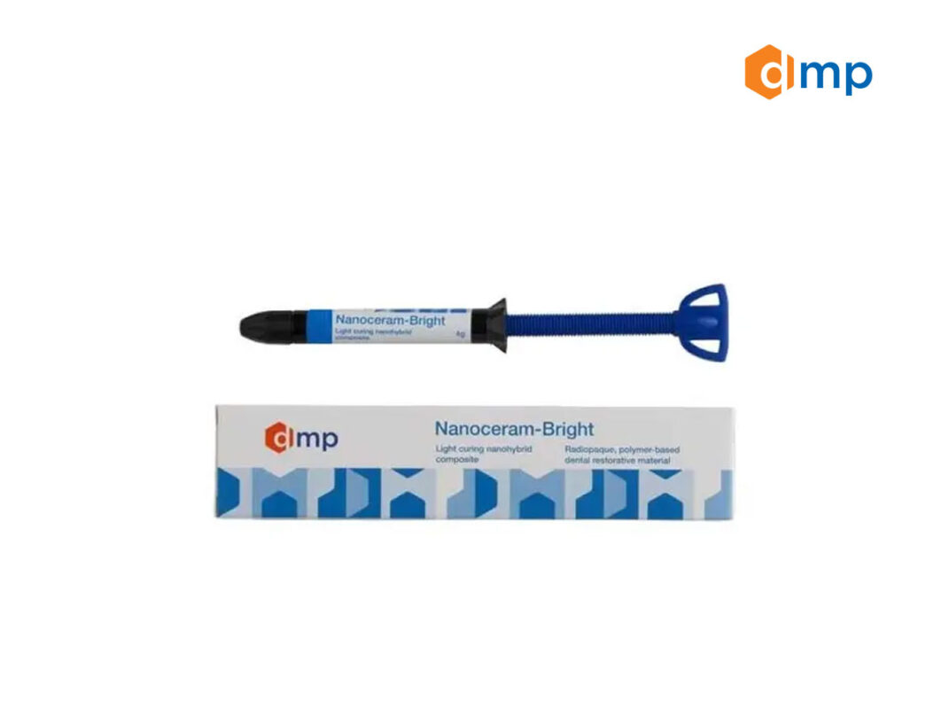 Nanoceram Bright