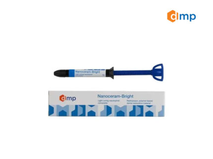 Nanoceram Bright