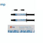 Nanoceram Bright Flow – Composite Fluide Photopolymérisable DMP