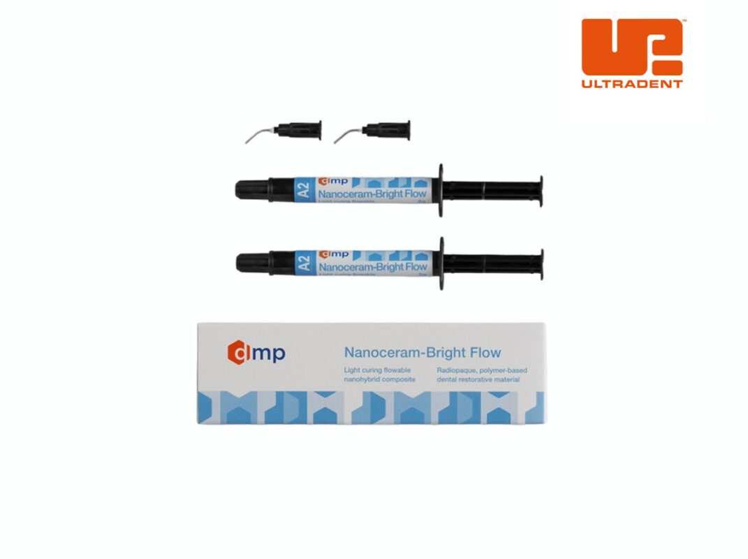 Nanoceram Bright flow