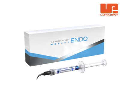 Opalescence endo