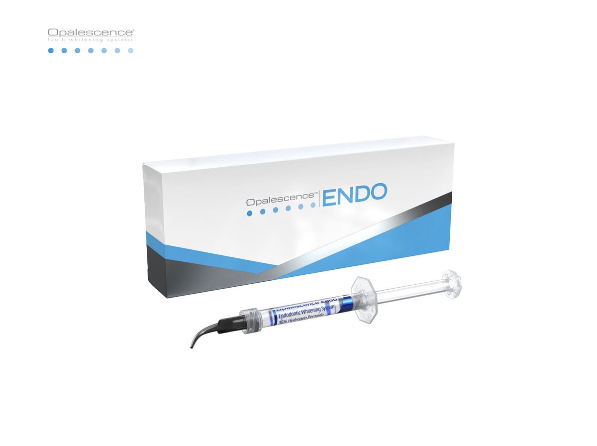 Opalescence™-Endo Opalescence™ Endo