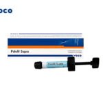POLOFIL SUPRA – Composite micro-hybride photopolymérisable haute résistance