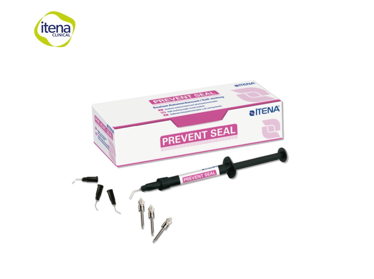 PREVENT SEAL