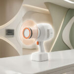 Radio portable VATECH EzRay Air – Radiographie intra-orale sans fil haute précision