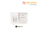 REVO-S+ (GEN ENDO)
