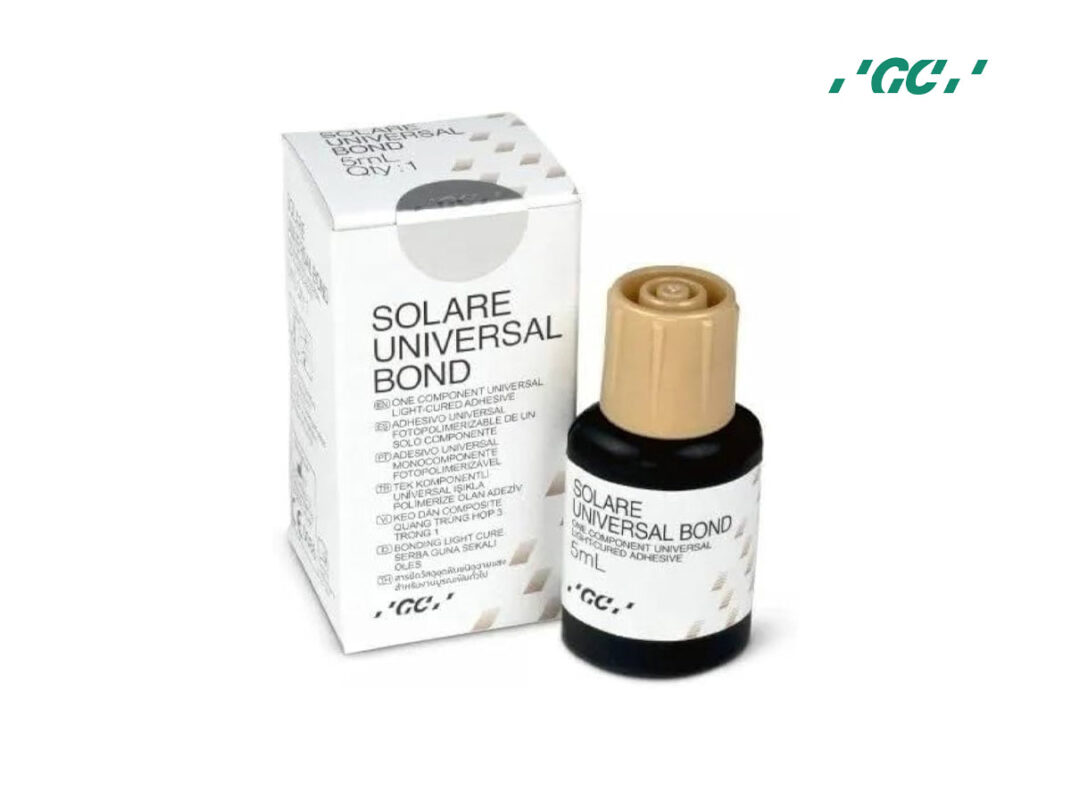 Solare universal bond