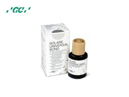 SOLARE UNIVERSAL BOND – Adhésif universel photopolymérisable pour tous les protocoles de mordançage