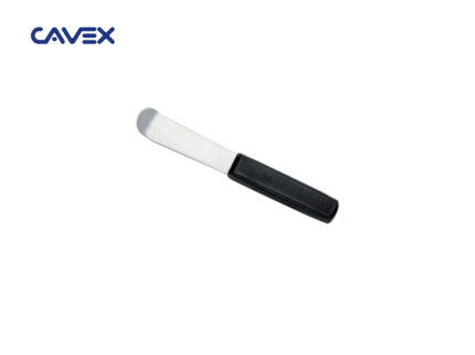 Spatule-à-élastomères-cavex