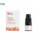 Single Bonding DMP™ – Adhésif Photopolymérisable Monocomposant pour Restaurations Adhésives