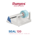 SOUDEUSE RUNYES SEAL 120