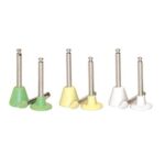 JIFFY POLISHERS