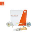 UltraCal XS – Pâte d'Hydroxyde de Calcium 35 % pour Pansements Intracanalaires et Endodontie